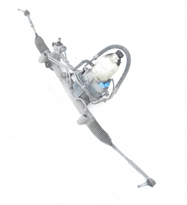 Caixa de direção Fiat Croma 2 2005 1.8 1.9 16V 71740547 image 6