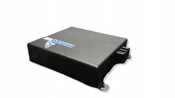 Module navigation OEM VIJ68032 Avant gauche Mercedes image 3