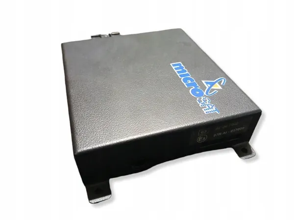 Module navigation OEM VIJ68032 Avant gauche Mercedes image 4