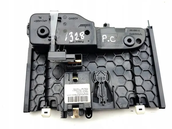Volvo XC90 2019 Hoofdopberg Tunnelconsole OEM 31389185 image 6