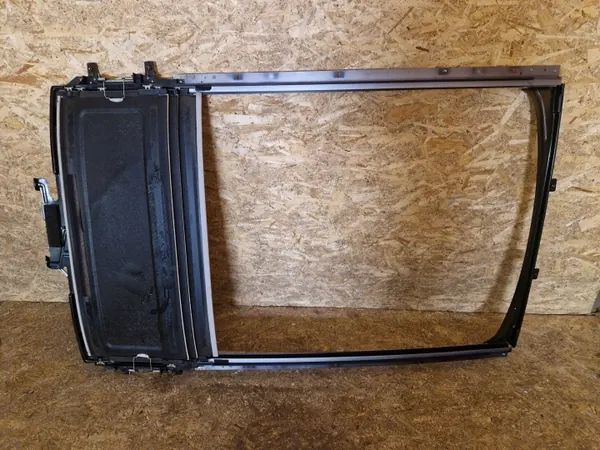 OEM 91686 JD01A Schiebedachrollo Nissan Qashqai J10 image 3
