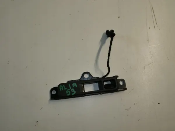 Audi S5 OEM 8F0871397A Vasen Puoli Katto Lukitus image 2