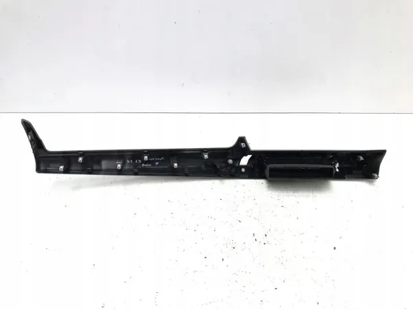 Grille de console BMW OEM 9496115 pour X1/X2 2023 image 4