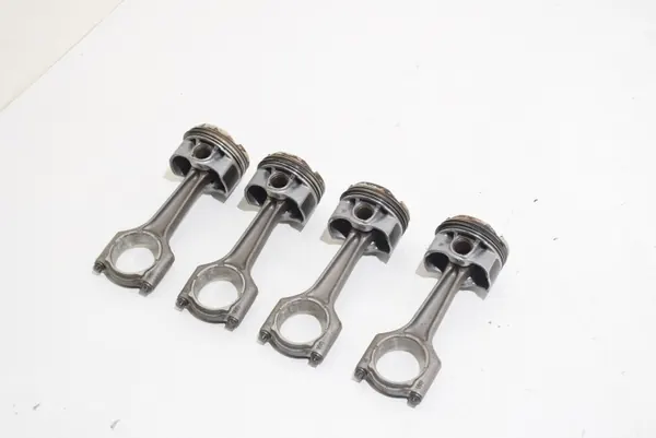 Piston & Bielle OEM 9494399 pour BMW B48 image 2
