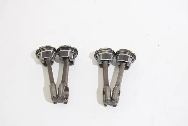 Piston & Bielle OEM 9494399 pour BMW B48 image 3