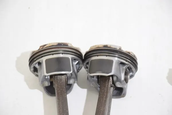 Piston & Bielle OEM 9494399 pour BMW B48 image 4