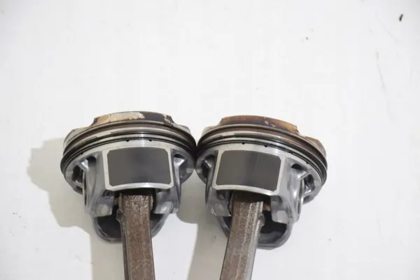 Piston & Bielle OEM 9494399 pour BMW B48 image 5