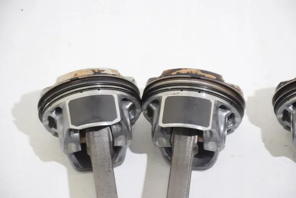 Piston & Bielle OEM 9494399 pour BMW B48 image 7