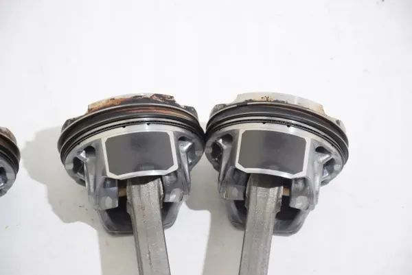 Piston & Bielle OEM 9494399 pour BMW B48 image 8
