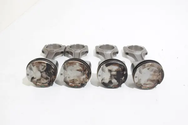 Piston & Bielle OEM 9494399 pour BMW B48 image 9