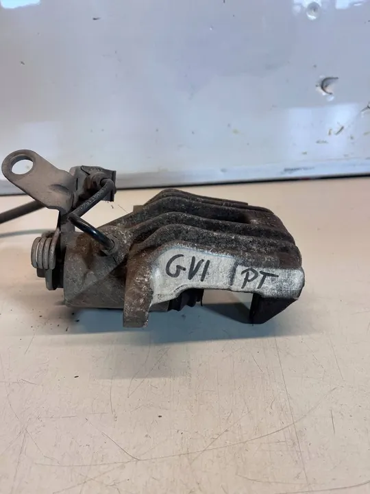 Hinterer Bremssattel Audi A3, Skoda Octavia, VW Golf V VI image 2