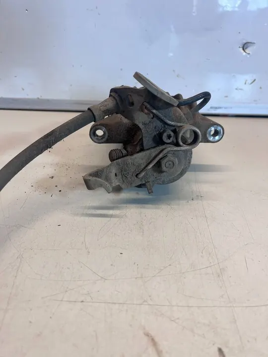 Hinterer Bremssattel Audi A3, Skoda Octavia, VW Golf V VI image 3