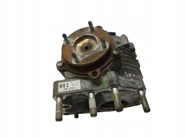 Boîte de transfert Toyota OEM 2W281 pour RAV4 XA30 image 7