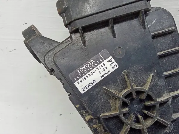 Toyota Hilux 2010 Gaspedaal OEM 781200K010 image 5