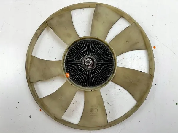 Radiatorventilator MAM81050 voor Mercedes Sprinter W906 image 2