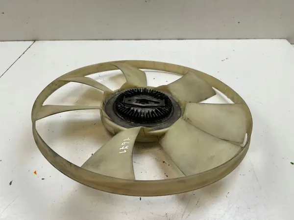 Radiatorventilator MAM81050 voor Mercedes Sprinter W906 image 3