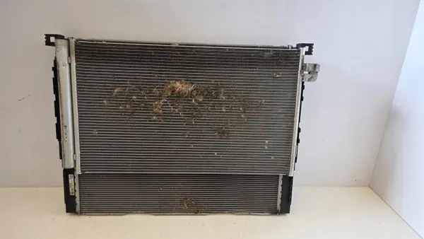 Radiateur Eau & Climatisation BMW OEM 8476010 9364259 image 2