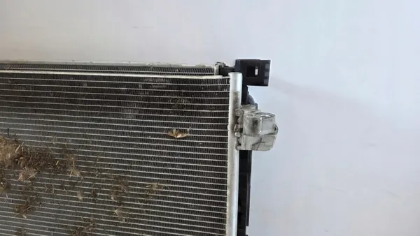 Radiateur Eau & Climatisation BMW OEM 8476010 9364259 image 3