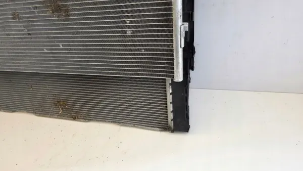 Radiateur Eau & Climatisation BMW OEM 8476010 9364259 image 4