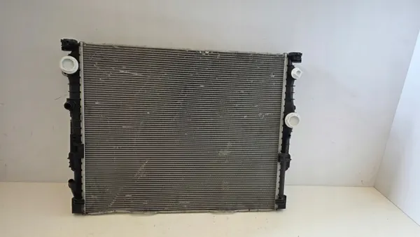 Radiateur Eau & Climatisation BMW OEM 8476010 9364259 image 6