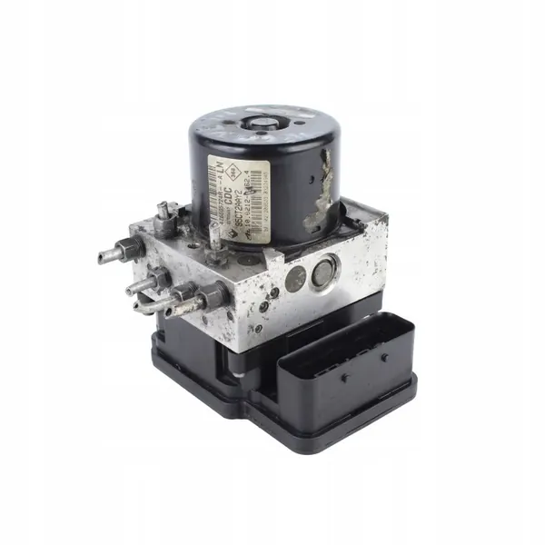 Pompe ABS OEM 476605724R pour Renault Megane III image 2