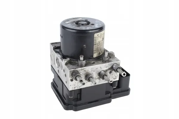 Pompe ABS OEM 476605724R pour Renault Megane III image 4