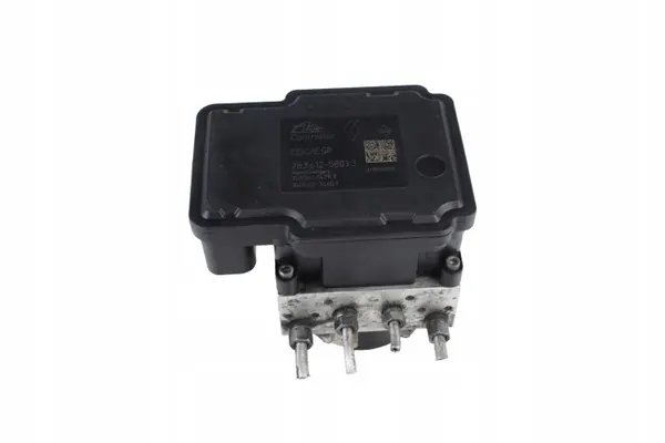 Pompe ABS OEM 476605724R pour Renault Megane III image 6