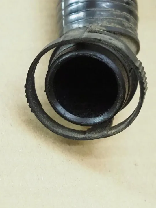Secundaire Luchtpomp Slang Audi A8 D3 6.0 W12 OEM n6et7rmy867t6drheg45r6dt image 6