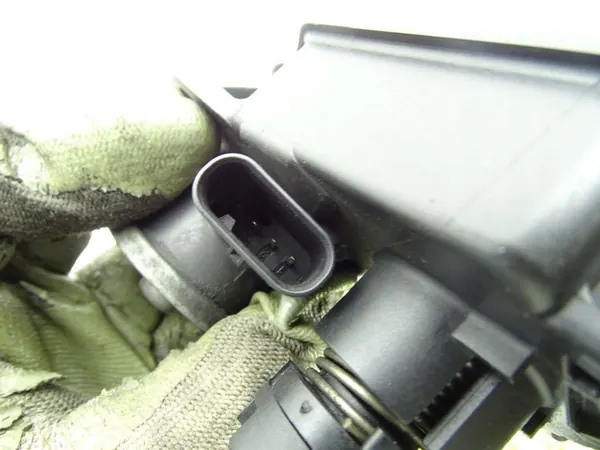 MERCEDES A-KLASA W169 04-12 2.0 CDI Inlaatspruitstuk Actuator A6401500294 image 3