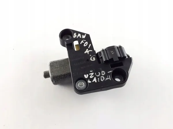 Bakruta gardinmotor vänster OEM 9168839 image 2
