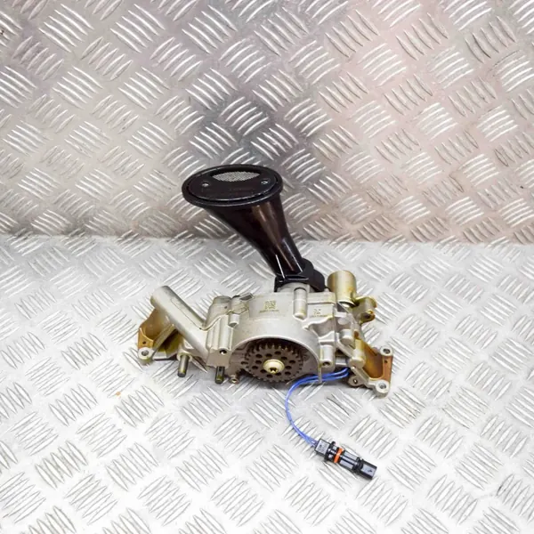 Pompe à huile Chrysler Pacifica OEM 04893782 image 2
