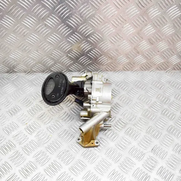 Pompe à huile Chrysler Pacifica OEM 04893782 image 4
