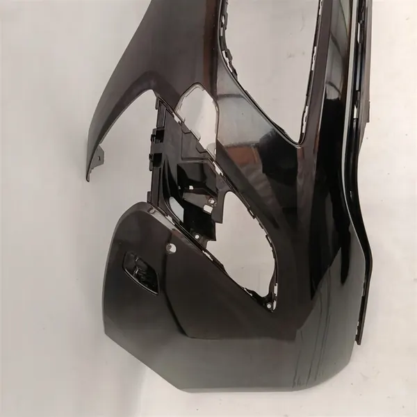 Paraurti anteriore Opel Zafira C 2011 13300485 image 2