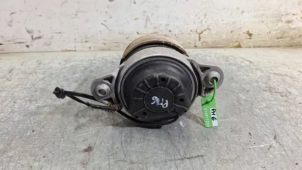 Moottorin Kiinnike A2042403717 Mercedes GLK X204 image 5