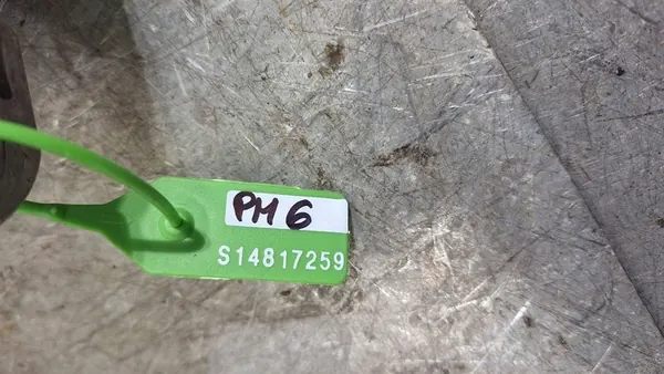 Moottorin Kiinnike A2042403717 Mercedes GLK X204 image 9