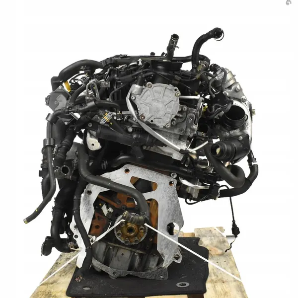 MOOTTORI CFGC AUDI Q3 2.0 TDI image 2