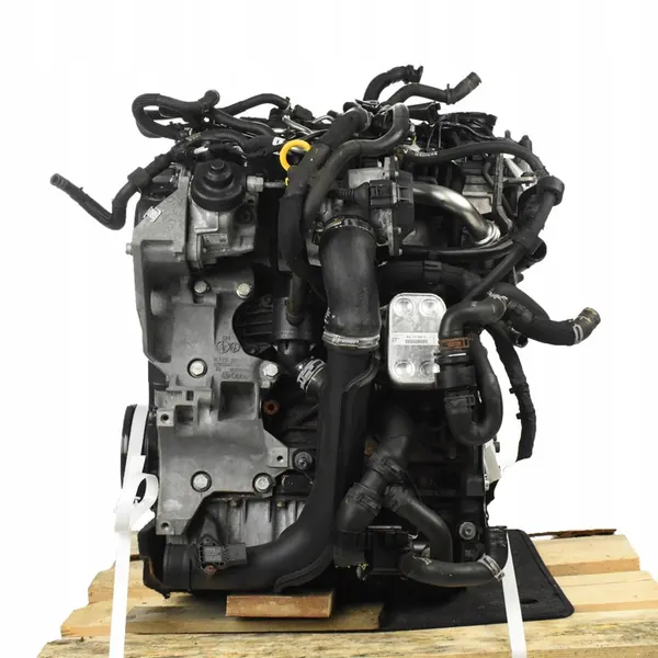 MOOTTORI CFGC AUDI Q3 2.0 TDI image 3