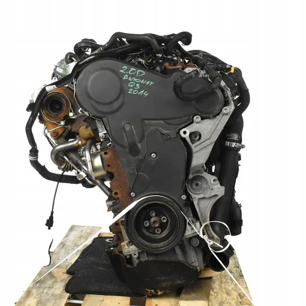 MOOTTORI CFGC AUDI Q3 2.0 TDI image 4