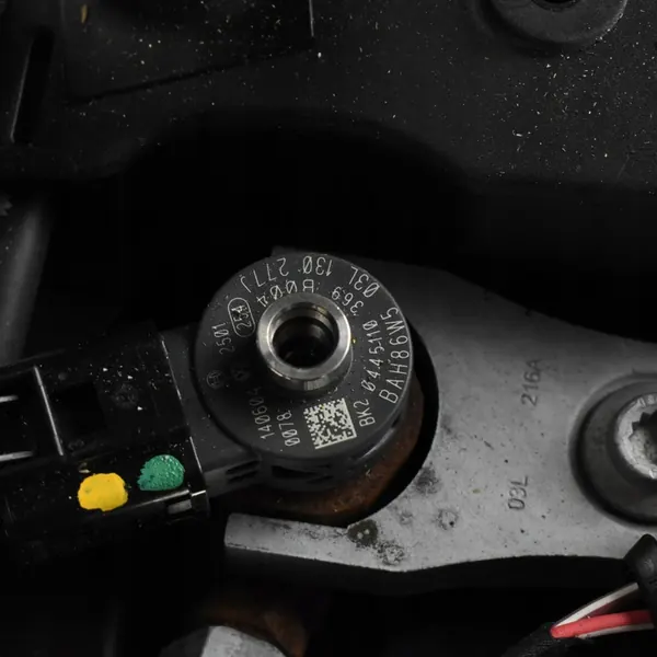 MOOTTORI CFGC AUDI Q3 2.0 TDI image 7