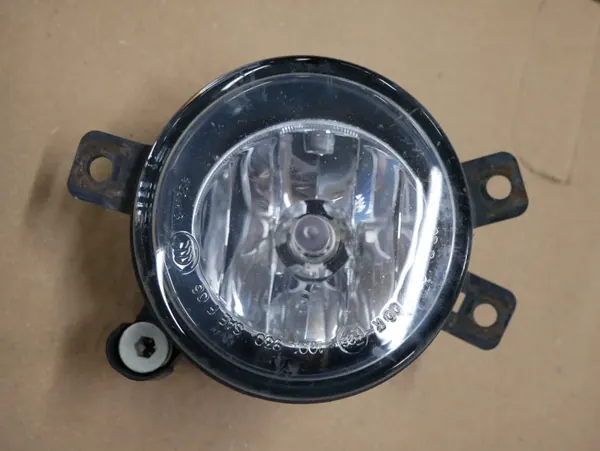 Farol Halogéneo BMW E84 X1 Dianteiro Direito OEM 2990020 image 2