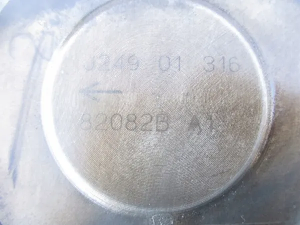 Vevstake OEM 22290E för Mazda MPV II 3.0 V6 image 5