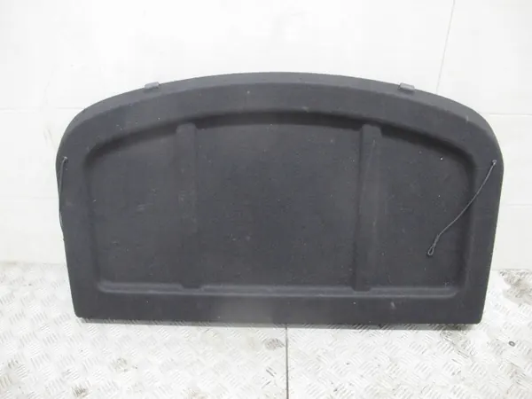 Estante maletero trasero Kia XCEED OEM XCEEDPOLKABAGZ image 2