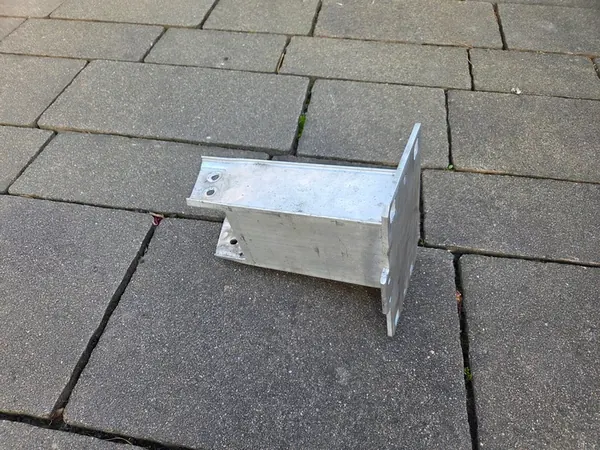 AUDI Q5 SQ5 Vasemman Etuosan Puristusalue 80A807133 image 3