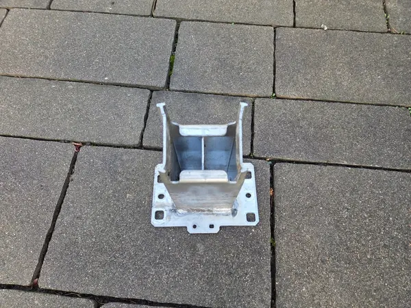 AUDI Q5 SQ5 Vasemman Etuosan Puristusalue 80A807133 image 4