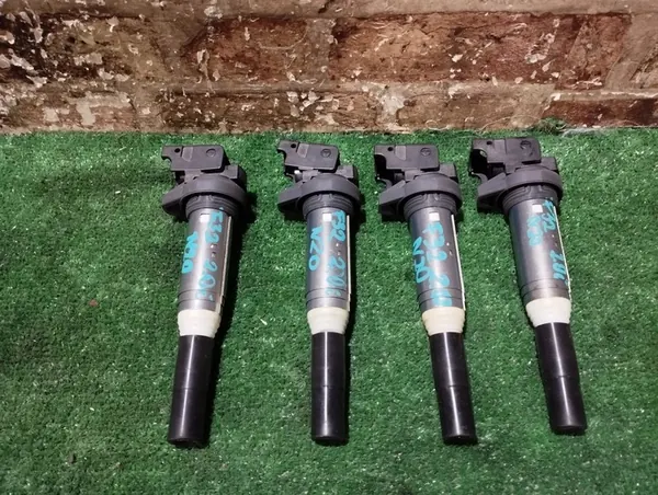 Conjunto de bobinas de ignição BMW F32 2.0I N20 image 2