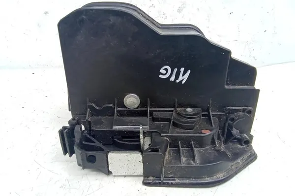 Bakre vänstra dörrlås BMW 5 (F10) 7229459 image 2