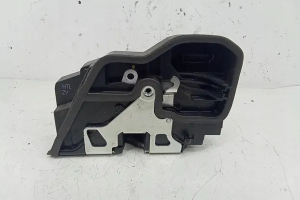 Bakre vänstra dörrlås BMW 5 (F10) 7229459 image 3