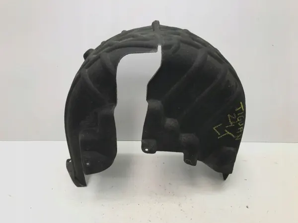 VW Tiguan III Para-lamas Traseiro Esquerdo OEM 571810971A image 2