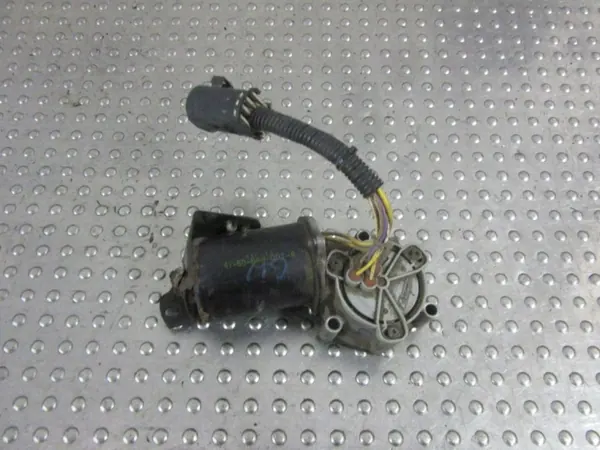 OEM 4x4OE000674 Engranaje de transmisión Great Wall Steed 2.0D image 2