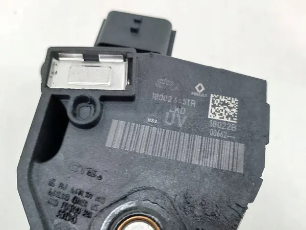 Gaspedal Potentiometer Renault Grand Scenic image 2